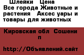 Шлейки › Цена ­ 800 - Все города Животные и растения » Аксесcуары и товары для животных   . Кировская обл.,Сошени п.